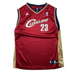 Lebron James jersey